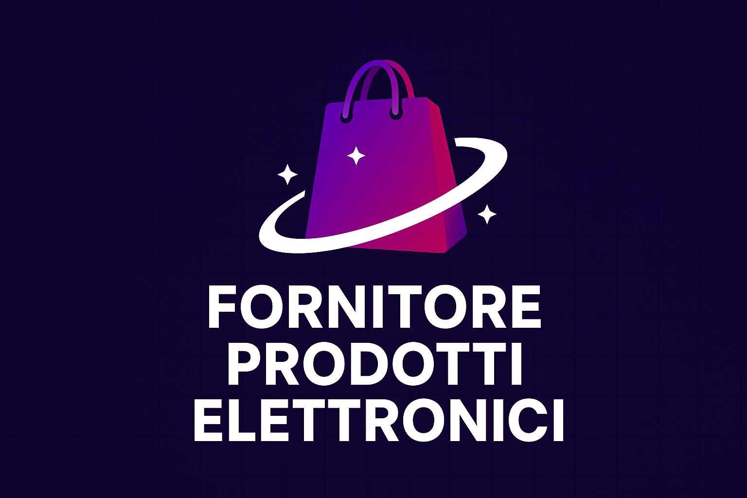 Fornitore Prodotti Elettronici + Guida al Reselling